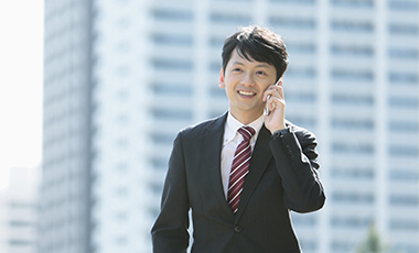 適正信販会社へ一括審査~料金調整