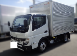 アルミバン 2t 10尺 PG無