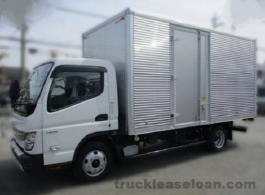 アルミバン 3t ワイドロング PG無